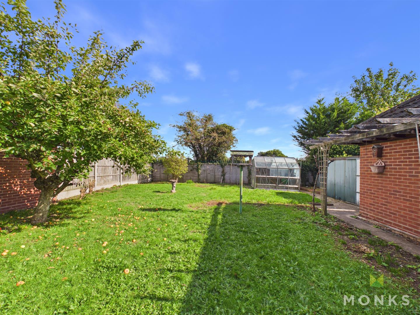 23 Arden Close, Shrewsbury, SY4 5LX For Sale